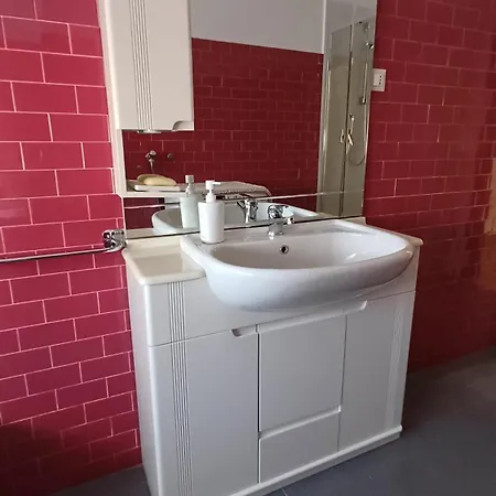 Savena House Gasthof