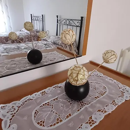 Gasthof Savena House