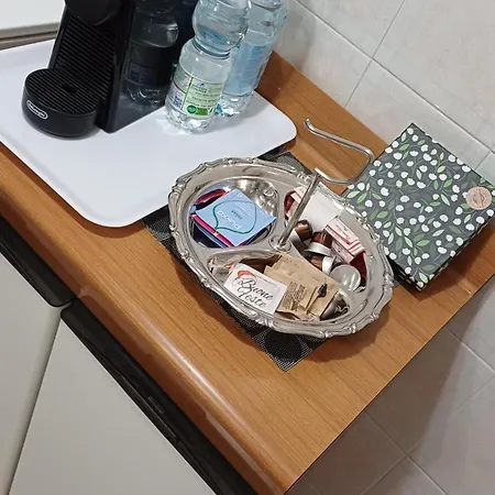 Maison d'hôtes Savena House