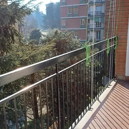 Savena House Bologne