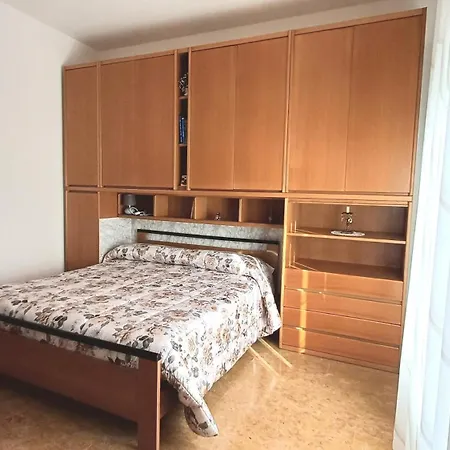 Savena House Bologne