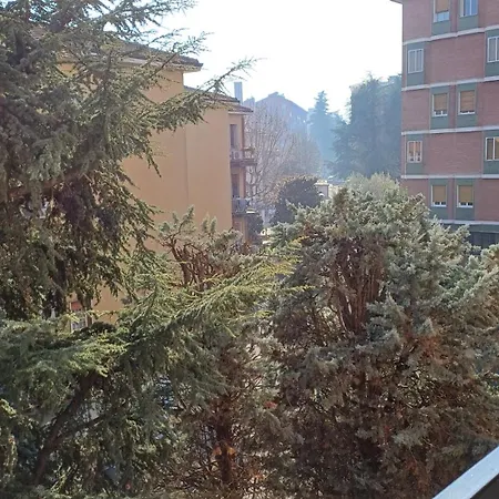 Gæstehus Savena House Bologna