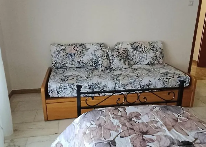 Savena House 게스트하우스 볼로냐
