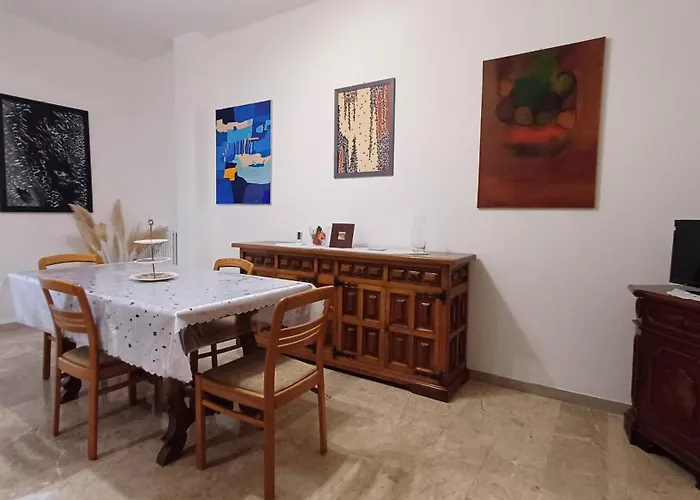 Savena House 3*