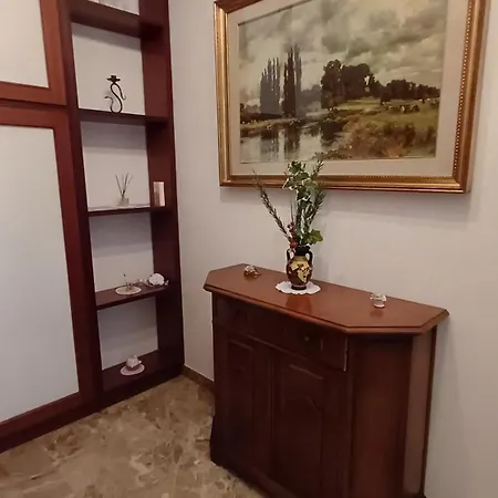 Savena House בית הארחה