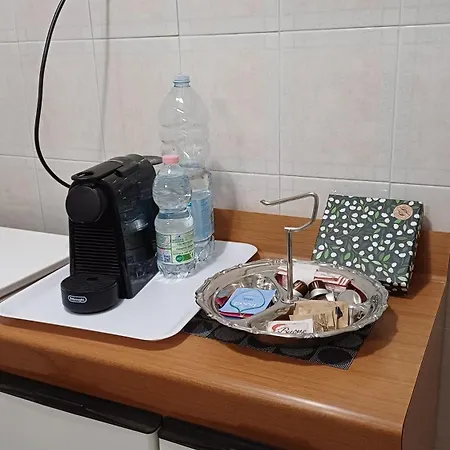 Savena House 3* בולוניה