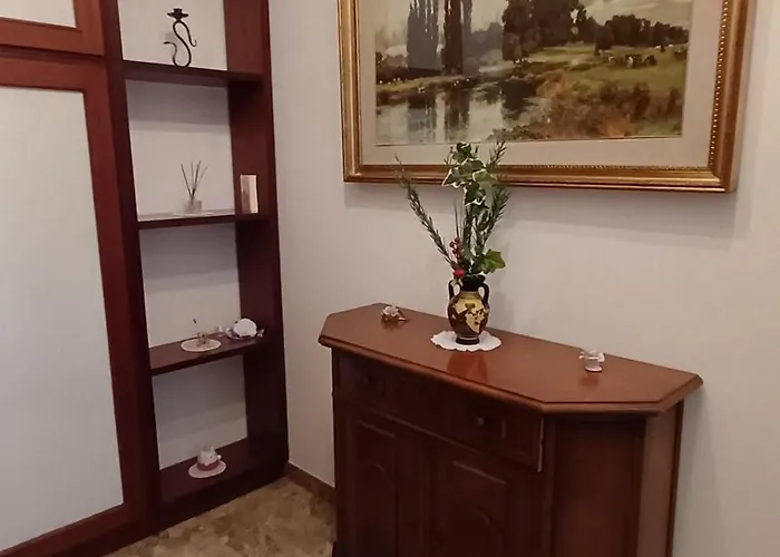 Savena House Guest house