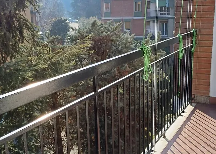 Savena House Bologna