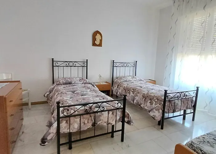 Guest house Savena House