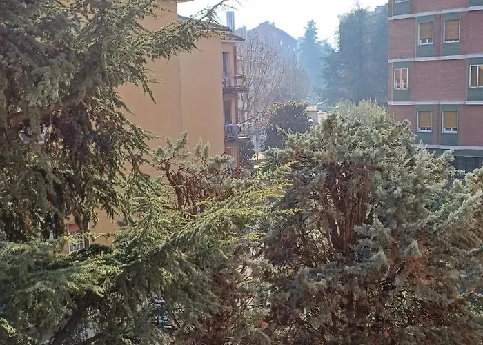 Guest house Savena House Bologna