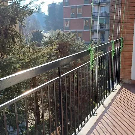 Savena House Bolonia