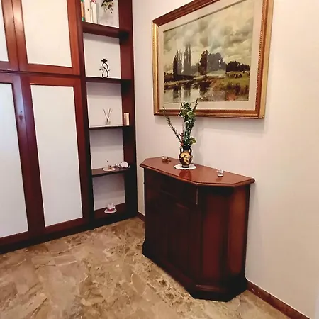 Savena House Pensjonat