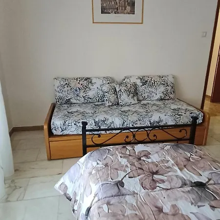 Savena House Pensjonat Bolonia